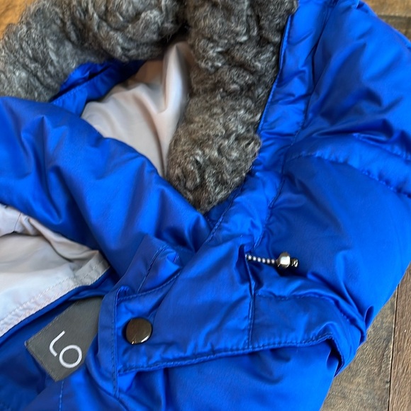 Lole Katie hooded puffer parka - Picture 6 of 9